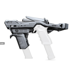 UMAREX - KIT STABILISATEUR RECOVER 2020X POUR GLOCK LARGE FRAME - NOIR