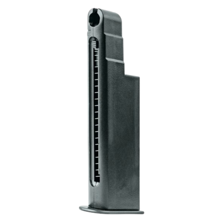 Umarex -CHARGEUR PPK/S "WALTHER" BBS 6MM SPRING 0.5J