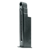 Umarex -CHARGEUR PPK/S "WALTHER" BBS 6MM SPRING 0.5J