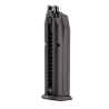 Umarex -CHARGEUR PPQ M2 "WALTHER" BBS 6MM GAZ 1.0 J