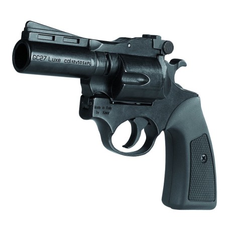 Colombisports - PISTOLET GC27 LUXE C12/50 1C MINI GOMM