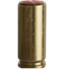 CART 9 MM PA GAZ PEPPER "WALTHER" X10