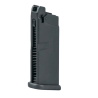 CHARGEUR 10 COUPS GLOCK 42 BBS 6MM GAZ 1J "UMAREX"