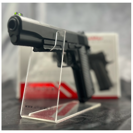 Umarex - PISTOLET UX BLAMER CO2 CAL BB/4.5MM