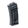 Umarex -CHARGEUR 120 CPS G36 SERIES "HK" ELECTRIC FULL AUTO 1.0J
