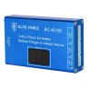 Umarex -CHARGEUR POUR BATTERIE LIPO "ELITE FORCE" 7,4 A 14,8 V 2-4S