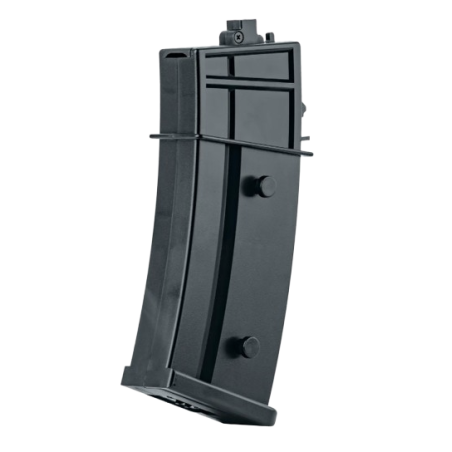 Umarex -CHARGEUR G36 CIDZ ADV "HK" BBS 6MM ELECTRIC FULL AUTO 0.5J