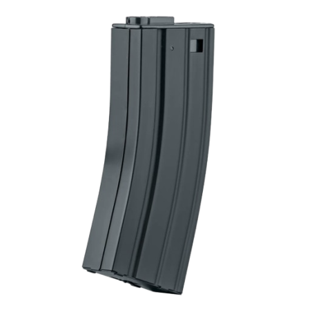 UMAREX-CHARGEUR 416 CQB HK BBS 6MM ELECTRIC FULL AUTO 0.5J