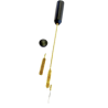 Umarex -KIT DE NETTOYAGE TUBE ARME DE POING LAITON CAL 9
