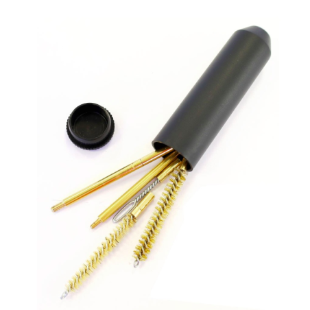 Umarex - KIT DE NETTOYAGE TUBE ARME DE POING LAITON CAL 22