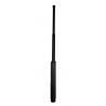 MATRAQUE TELESCOPIQUE ACIER TREMPE POLICE 21'' - NOIR - Umarex