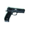 COLOMBISPORTS - PISTOLET 6MM CZ SP01 SHADOW GAZ BLOWBACK