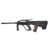 COLOMBISPORTS - REPLIQUE LONGUE 6MM STEYR AUG A2 PROLINE NOIRE