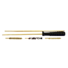 Umarex - KIT DE NETTOYAGE TRANSPARENT CARAB LAITON CAL 22