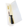 Umarex - KIT DE NETTOYAGE TRANSPARENT CARAB LAITON CAL 22