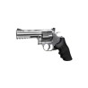 COLOMBISPORTS - REVOLVER 6MM DAN WESSON 715 4'' CO2 SILVER