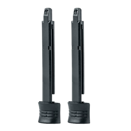 Umarex - CHARGEUR CP99 COMPACT WALTHER CAL BB/4.5MM