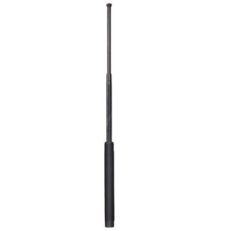 Umarex - MATRAQUE TELESCOPIQUE ACIER 21'' - NOIR