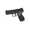 COLOMBISPORTS - PISTOLET 6MM SPORT 106 RESSORT TAN