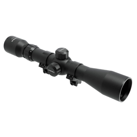 Umarex - LUNETTE UMAREX 3-9X40 30 MM AVEC MONTAGE 11MM