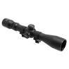 Umarex - LUNETTE UMAREX 3-9X40 30 MM AVEC MONTAGE 11MM