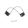 Umarex - LUNETTE UMAREX 3-9X40 30 MM AVEC MONTAGE 11MM