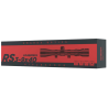 Umarex - LUNETTE UMAREX 3-9X40 30 MM AVEC MONTAGE 11MM
