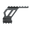 Umarex-MONTAGE UNIVERSEL PICATINNY POUR PISTOLET A RAIL INFERIEUR