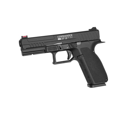 COLOMBISPORTS - PISTOLET 6MM COMMANDER XP18 CO2