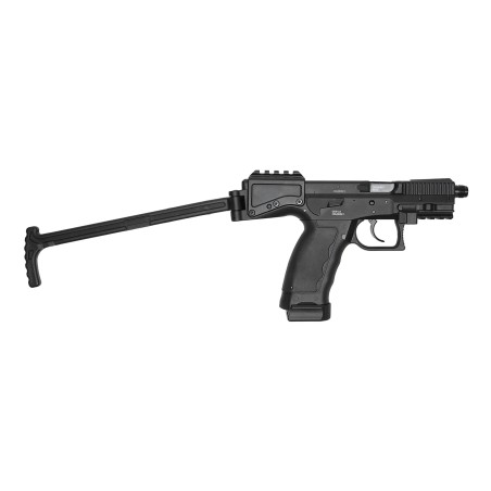 COLOMBISPORTS - PISTOLET 6MM USW A1 CO2 BLOWBACK