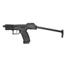 COLOMBISPORTS - PISTOLET 6MM USW A1 CO2 BLOWBACK