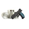 COLOMBISPORTS - PISTOLET 6MM CZ SHADOW 2 CO2