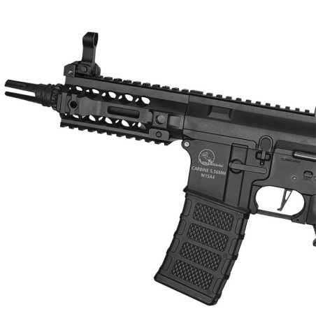 COLOMBISPORTS - REPLIQUE LONGUE 6MM ARMALITE URX-SB AEG