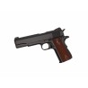 COLOMBISPORTS - PISTOLET 6MM GBB DAN WESSON A2 CO2