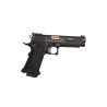 COLOMBISPORTS - PISTOLET 6MM MS STI COMBAT MASTER GBB CO2