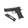 COLOMBISPORTS - PISTOLET 6MM MS STI COMBAT MASTER GBB CO2