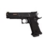 COLOMBISPORTS - PISTOLET 6MM MS STI COMBAT MASTER GBB CO2