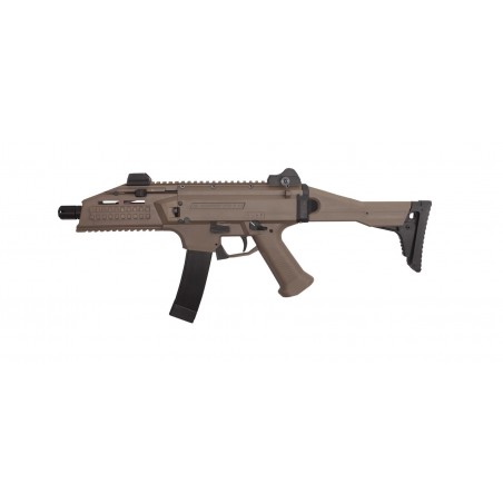 COLOMBISPORTS - REPLIQUE LONGUE 6MM CZ EVO 3 A1 TAN DT