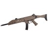COLOMBISPORTS - REPLIQUE LONGUE 6MM CZ EVO 3 A1 CARBINE DT