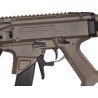 COLOMBISPORTS - REPLIQUE LONGUE 6MM CZ EVO 3 ATEK FDE