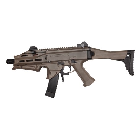 COLOMBISPORTS - REPLIQUE LONGUE 6MM CZ EVO 3 ATEK FDE
