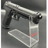 Pack défense ultra puissant.  Pistolet 18 joules LTL Alfa 1.5