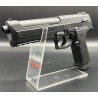 Pack défense ultra puissant.  Pistolet 18 joules LTL Alfa 1.5