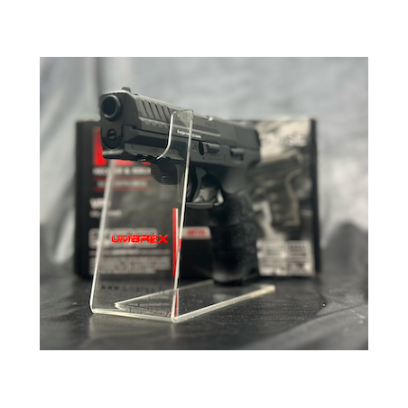 PISTOLET - "HECKLER&KOCH VP9" calibre BBS 6MM - CO2
