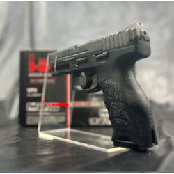 PISTOLET - "HECKLER&KOCH VP9" calibre BBS 6MM - CO2