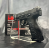 PISTOLET - "HECKLER&KOCH VP9" calibre BBS 6MM - CO2