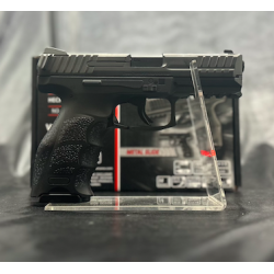 PISTOLET - "HECKLER&KOCH VP9" calibre BBS 6MM - CO2