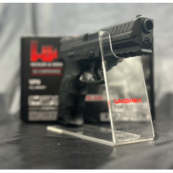 PISTOLET - "HECKLER&KOCH VP9" calibre BBS 6MM - CO2