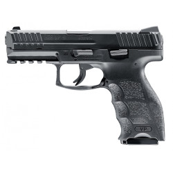PISTOLET - "HECKLER&KOCH VP9" calibre BBS 6MM - CO2