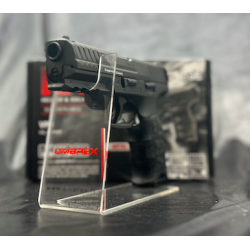 PISTOLET - "HECKLER&KOCH VP9" calibre BBS 6MM - CO2